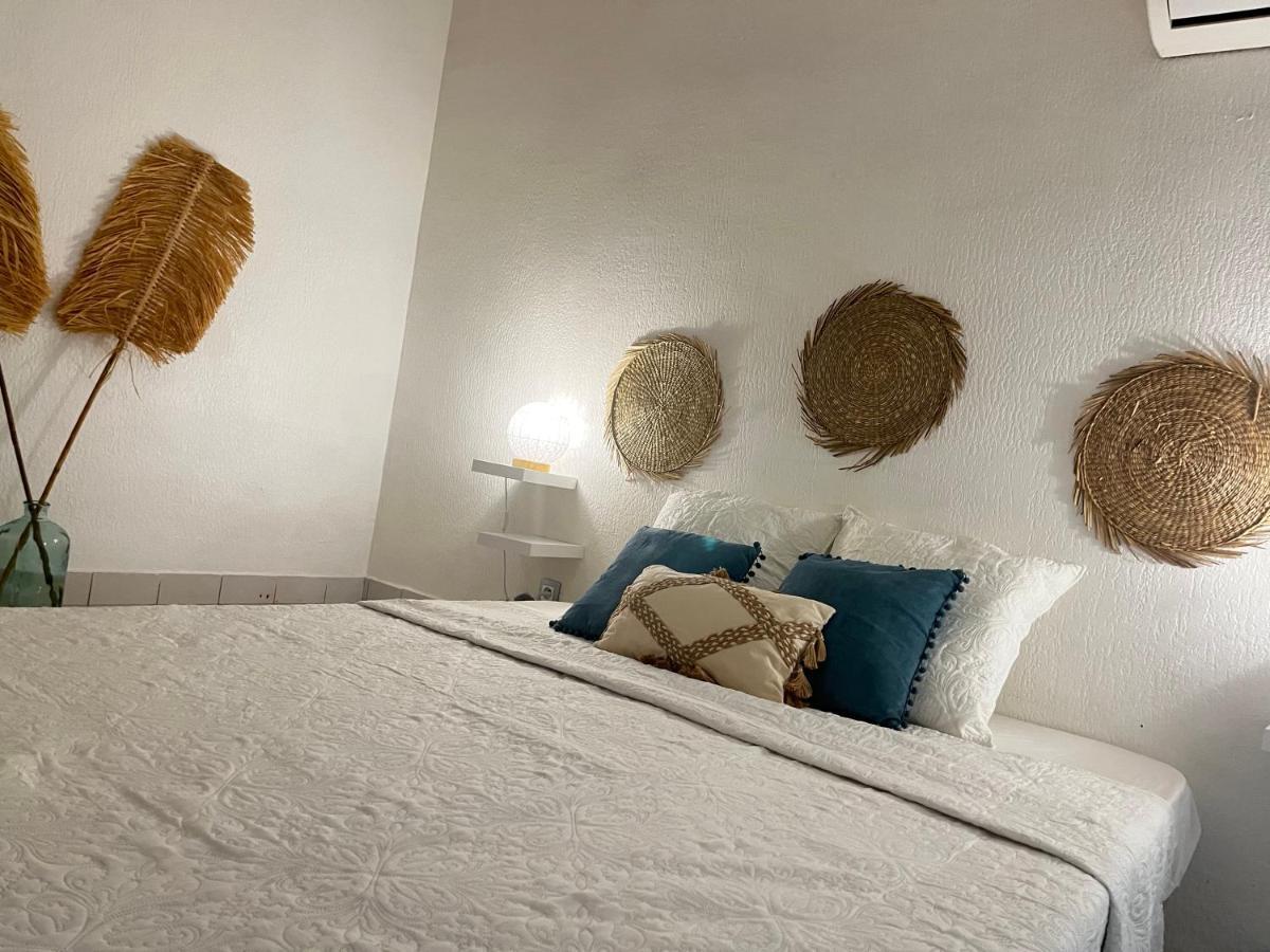 Azuri Lodge Duplex Marina Saint-Francois  Kültér fotó